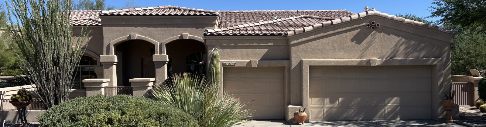 Tucson Home Inspection